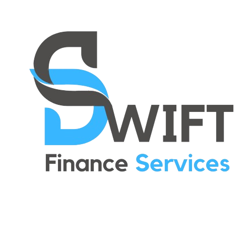 Swift Finance Services Logo